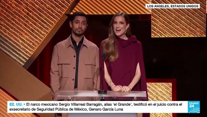 La comedia 'Everything Everywhere All At Once' lidera la carrera por los Óscar