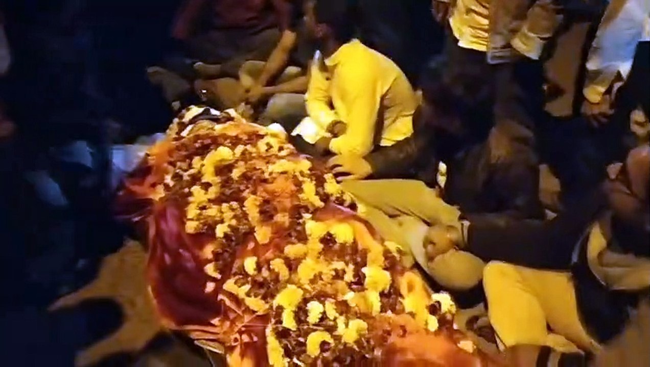 Case of murder registered against BJP councilor