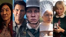Oscars: Full List of Nominations | THR News