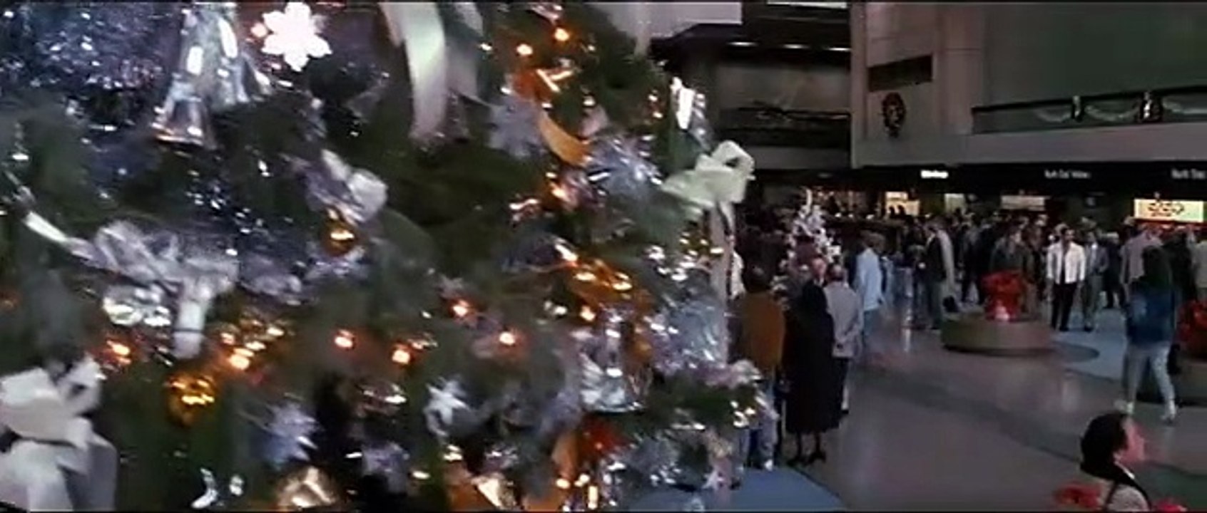 Die Hard 2 | movie | 1990 | Official Trailer