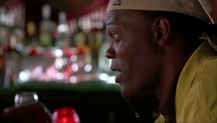 Jackie Brown | movie | 1997 | Official Trailer