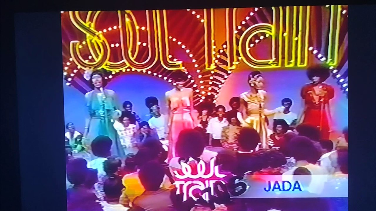 Pointer Sisters Cloudburst 1973