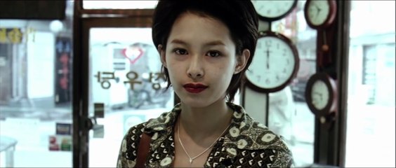 Oldboy | movie | 2003 | Official Trailer