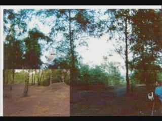 Vtt ch'tis en dordogne 2