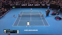 El tremendo punto de Khachanov ante Korda