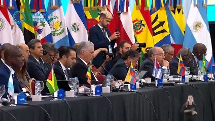 CELAC: presidente argentino acusa a derecha "fascista" de amenazar democracia latinoamericana