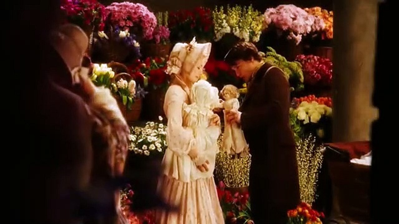 Sweeney Todd: The Demon Barber of Fleet Street | movie | 2007 | Official Trailer