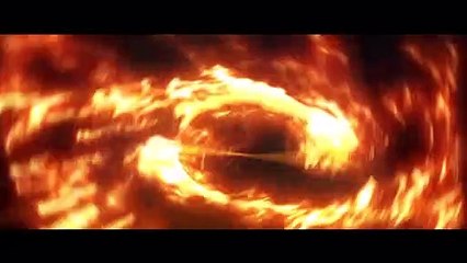 Inu-oh | movie | 2022 | Official Trailer