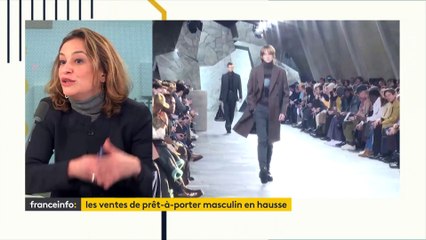 Mode : "On achète mieux et moins" selon le président du label Origine France Garantie Gilles Attaf