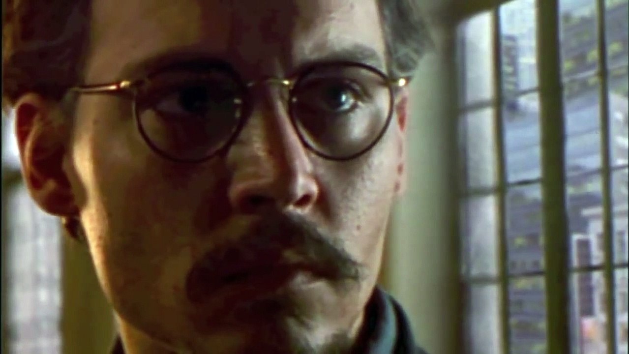 The Ninth Gate | movie | 1999 | Official Trailer