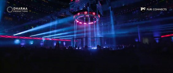 Liger (2022) Official Trailer – From Karimnagar to Stardom 🌟