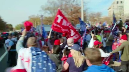 This Place Rules (2022) 🎥 Official Trailer – Unfiltered Gonzo Journalism