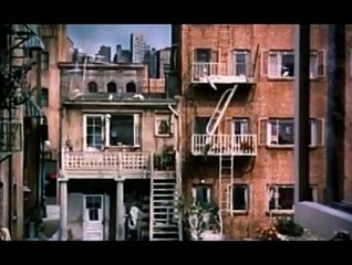 Rear Window (1954) - Official Trailer for Thriller Classic 🎥