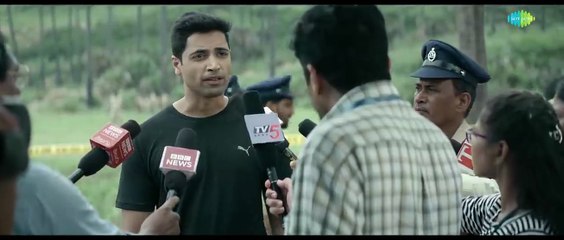 HIT 2: Intense Crime Thriller | Official Trailer (2022) 🔪