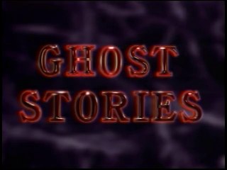 PATRICK MACNEE'S GHOST STORIES - Episode 5 - The Wild West of the Dead