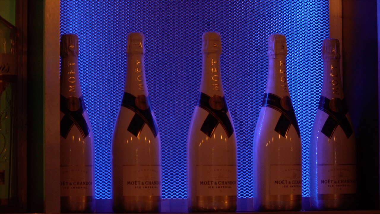 Kent's night time economy battling a cocktail of problems