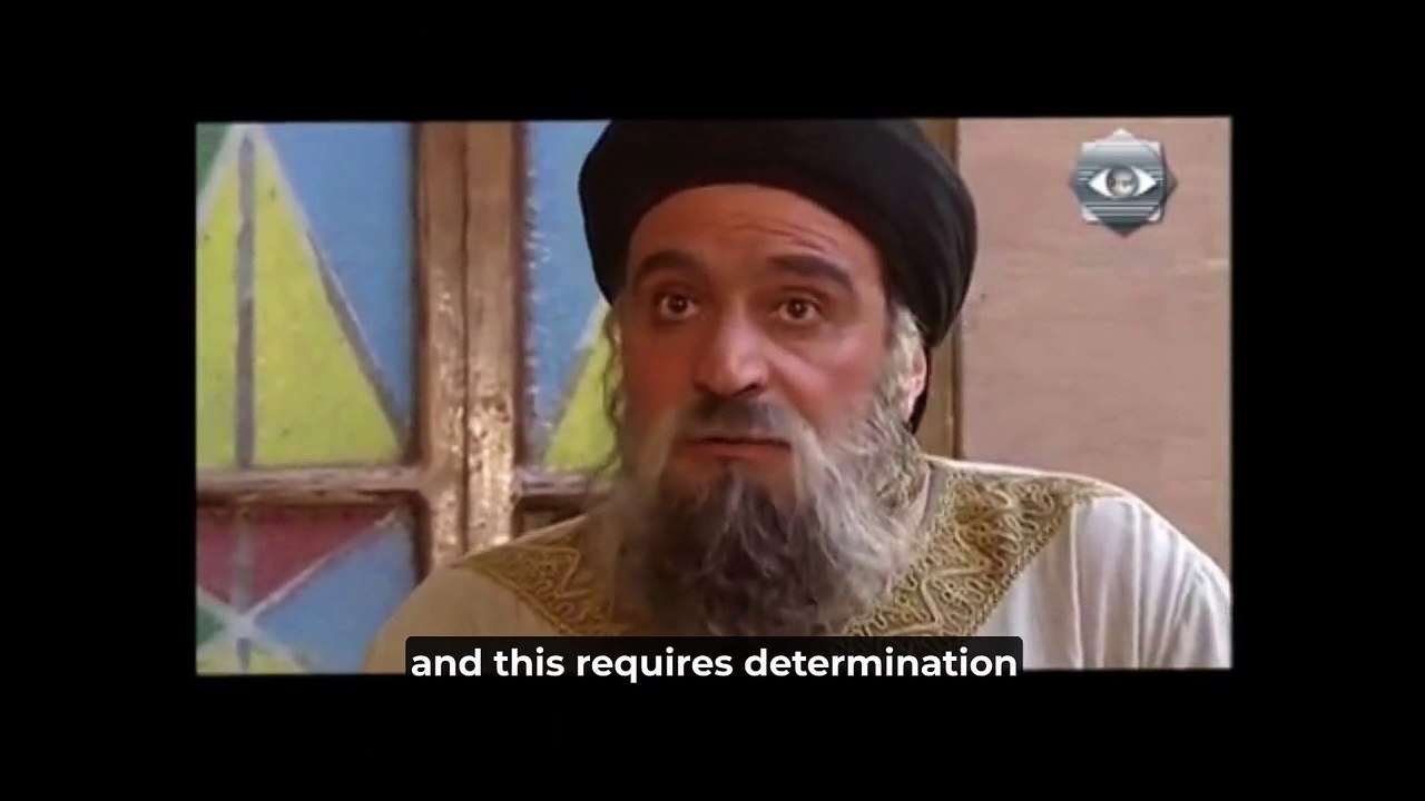 Sultan Salahuddin Ayubi Historical Arabic Series with ENGLISH Subtitle Episode-11