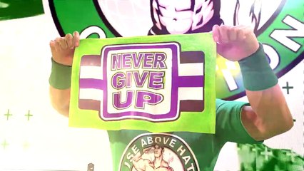 WWE 2K23 - Even Stronger | PS5 & PS4 Games