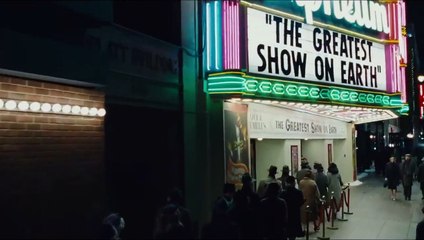 The Fabelmans | movie | 2022 | Official Trailer