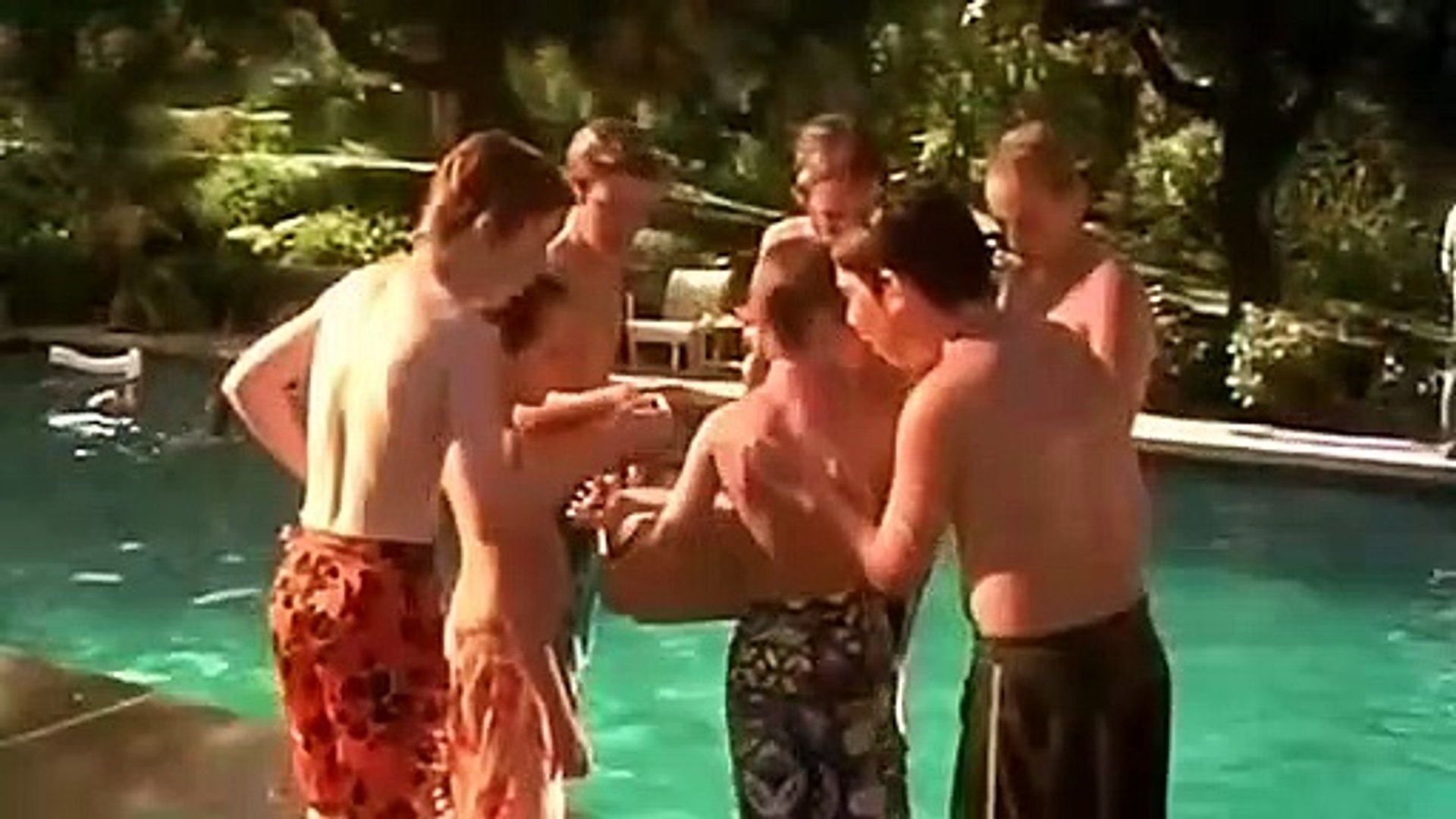 A.I. Artificial Intelligence | movie | 2001 | Official Trailer