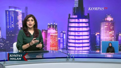 Dalam Nota Pembelaan, Ferdy Sambo: Hidup Saya Terhormat Sekejap Terperosok Nestapa