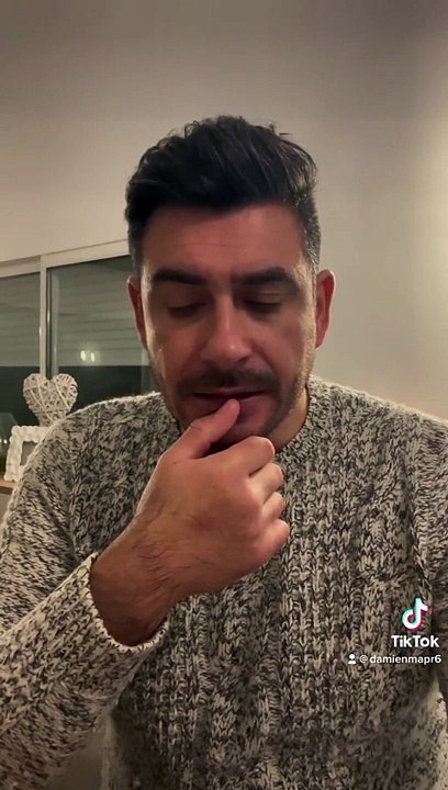 Damien de "Mariés au premier regard" fait une confidence sur Pauline