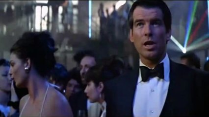 Tomorrow Never Dies | movie | 1997 | Official Trailer
