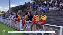 SPORT / Comment mieux promouvoir le sport féminin ?