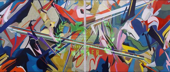 New Order | movie | 2020 | Official Trailer