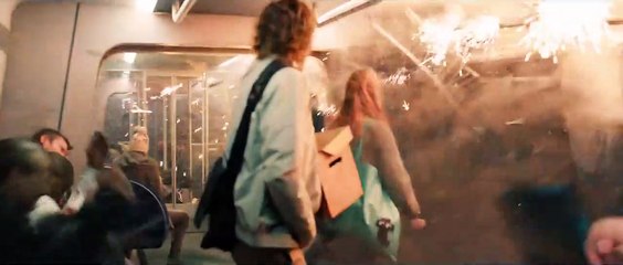 Riders of Justice | movie | 2020 | Official Trailer