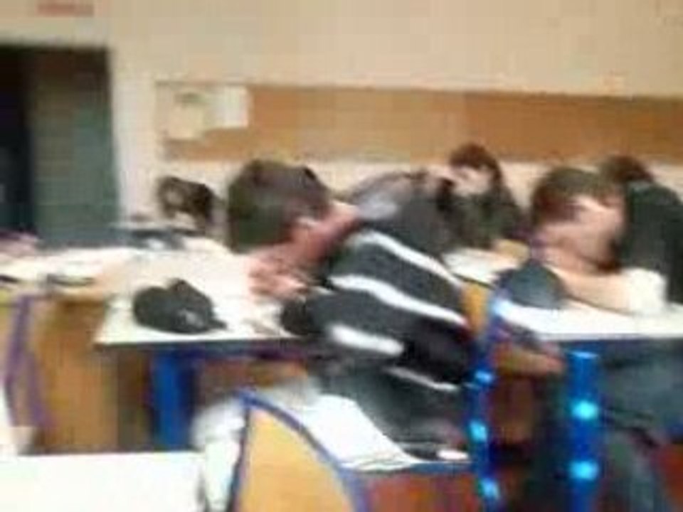 BAC blanc [ Part 1 ]