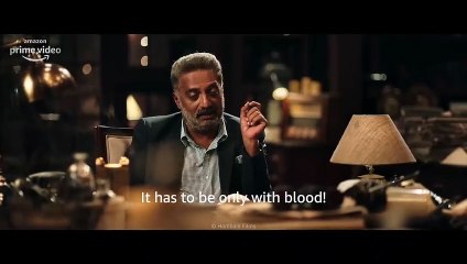 K.G.F: Chapter 2 Official Trailer (2022) - Rocky's Reign of Power and Revenge 💥