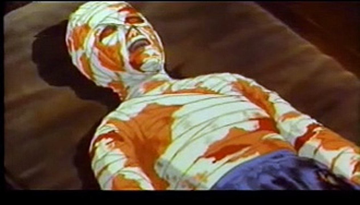 Grave of the Fireflies | movie | 1988 | Official Trailer