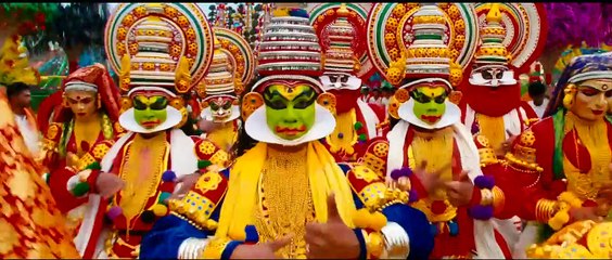 Chennai Express | 2013 Official Movie Trailer