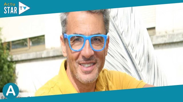 Julien Cohen “le cul par terre” : il doit payer une très grosse facture d’électricité !