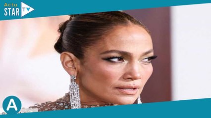 « C'est dommage… » : Jennifer Lopez fait une grande révélation sur le légendaire baiser entre Madonn