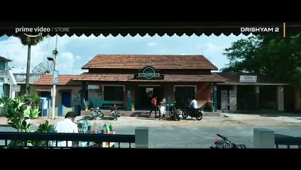 Drishyam 2 (2021) Official Trailer | A Thrilling Sequel Unveils Hidden Secrets