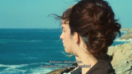 Portrait of a Lady on Fire | movie | 2019 | Official Trailer