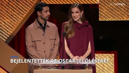 A Minden, mindenhol, mindenkor kapta a legtöbb Oscar-jelölést