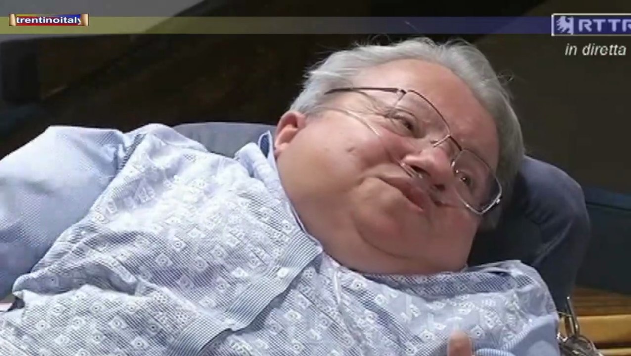 graziella anesi ci ha lasciati