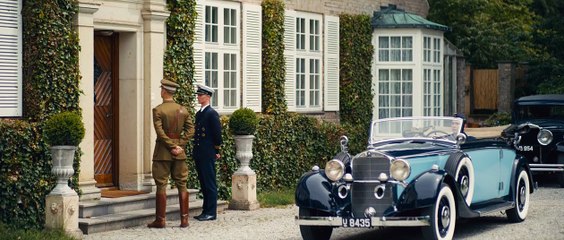 Into the Darkness | movie | 2020 | Official Trailer