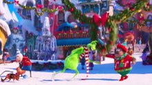 The Grinch | movie | 2018 | Official Trailer