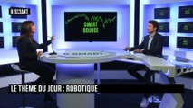 SMART BOURSE - Marchés à thème(s) : Alice Lhabouz (Trecento AM)