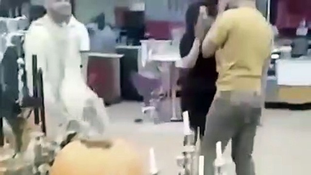 لو لم تسجلها الكاميرات لما صدقها أحد... لحظات لا يمكن تصديقها سارت فيها الأمور بشكل خاطئ ___(هل تعلم)