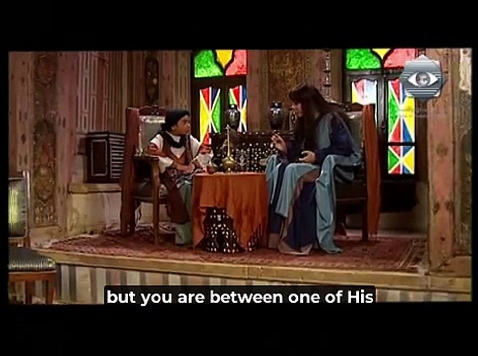 Sultan Salahuddin Ayubi Historical Arabic Series with ENGLISH Subtitle Episode-13