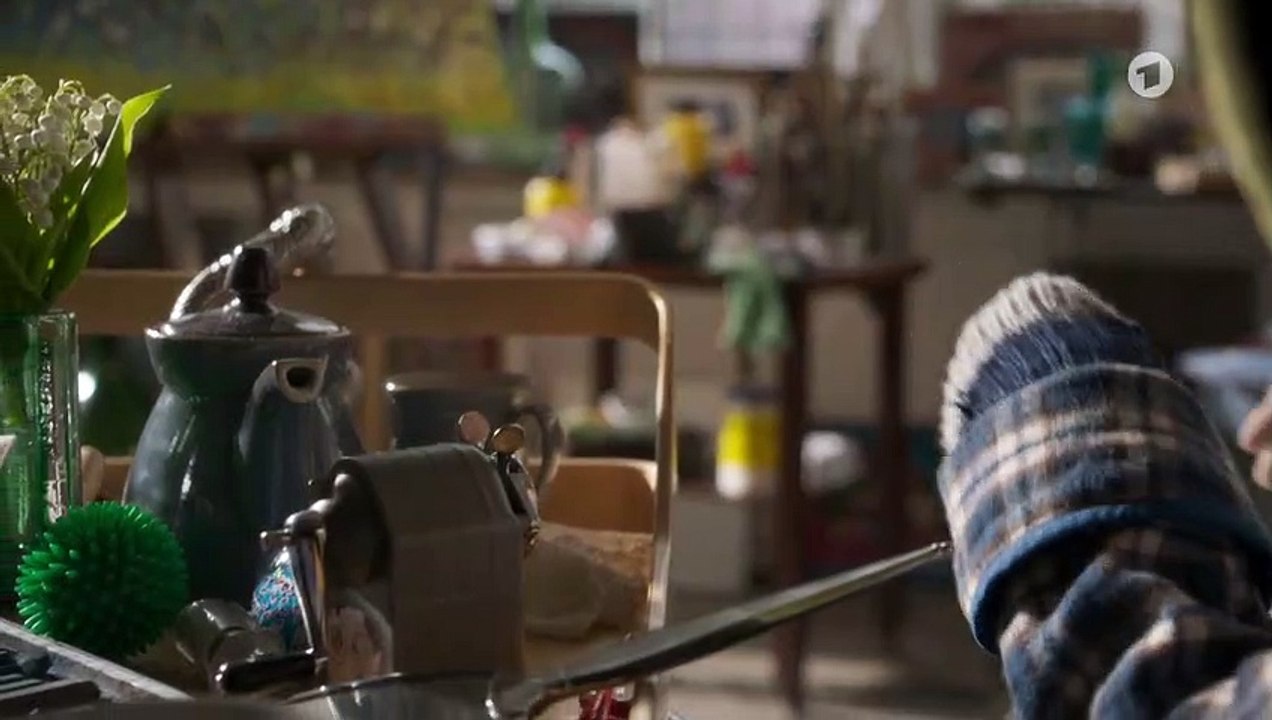 Die letzte Reise (Ganzer Film Deutsch)