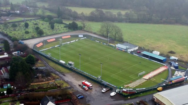 Darvel FC manager, Michael Kennedy speaks about his teams historic victory over Aberdeen FC in the Scottish Cup