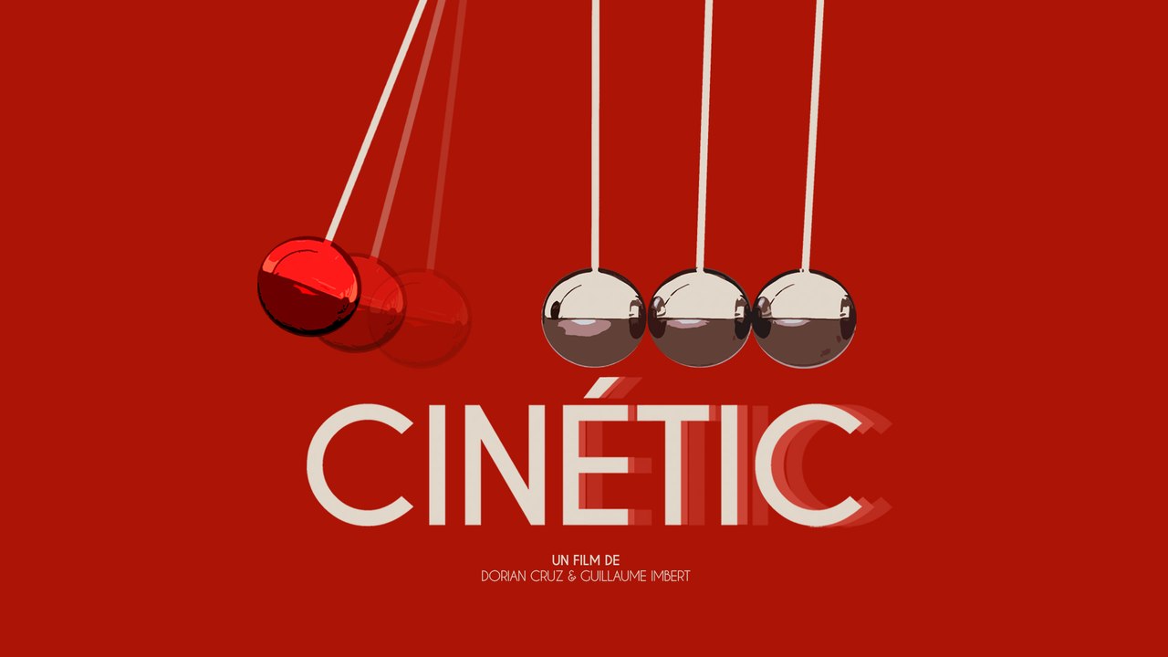 Cinétic
