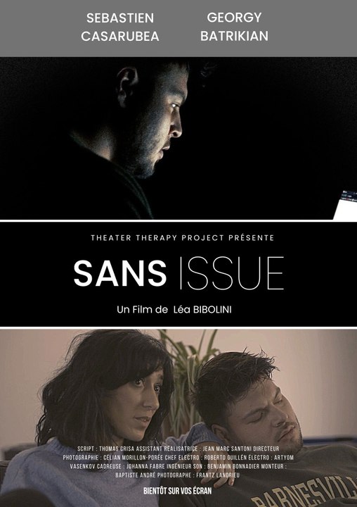 _Sans Issue_