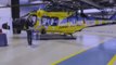 Leonardo consegna alla Gdf il nuovo elicottero Aw-169M